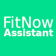 FitNow Assistant
